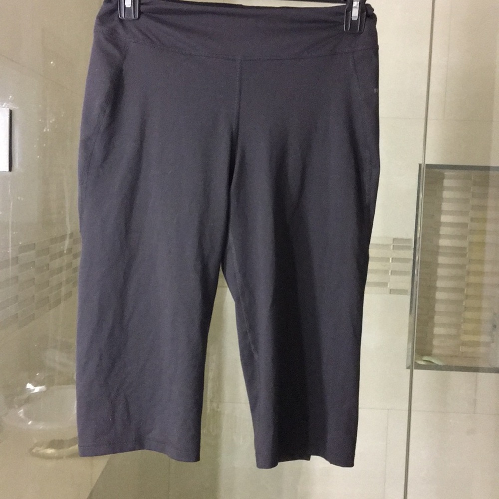 The North Face workout pants size S/P